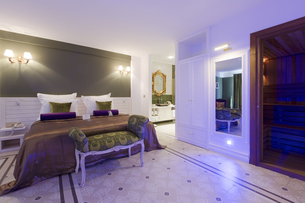 Cella Boutique Hotel & SPA
