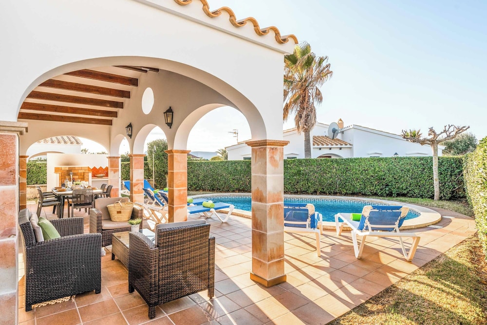 Villa Safron