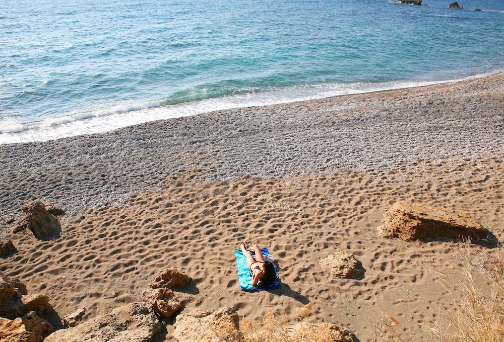 Aphrodite Sands
