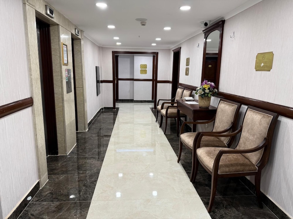 HOTEL BÜYÜK SÜMELA