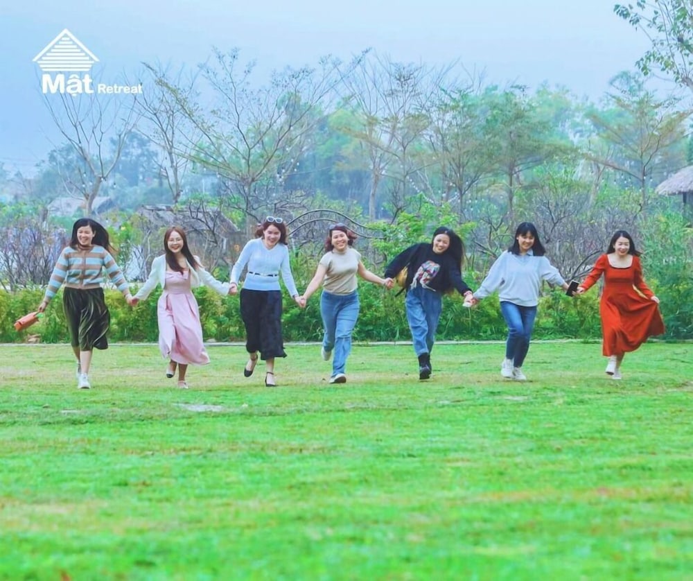 Mat Retreat