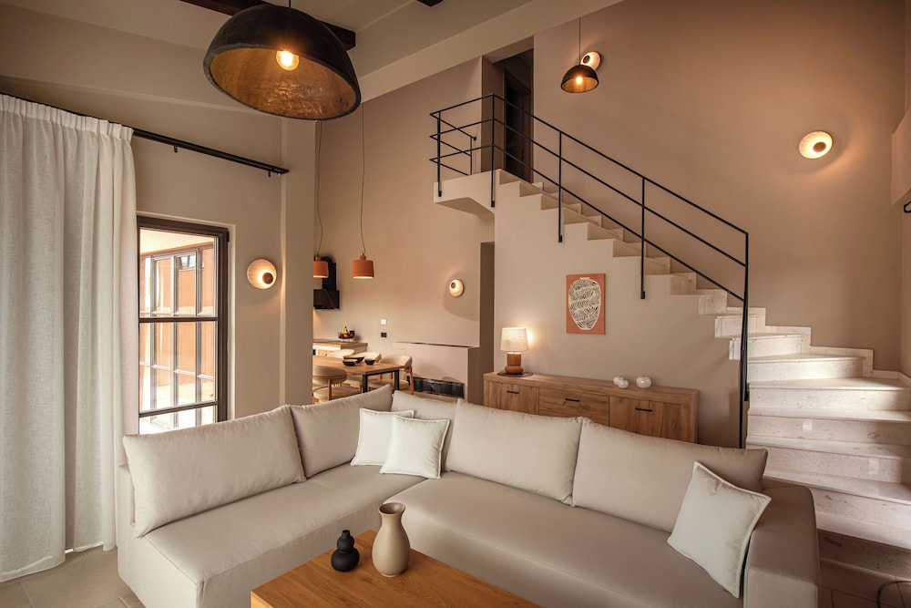 ARCĀSA Villas Collection by Omilos Hotels