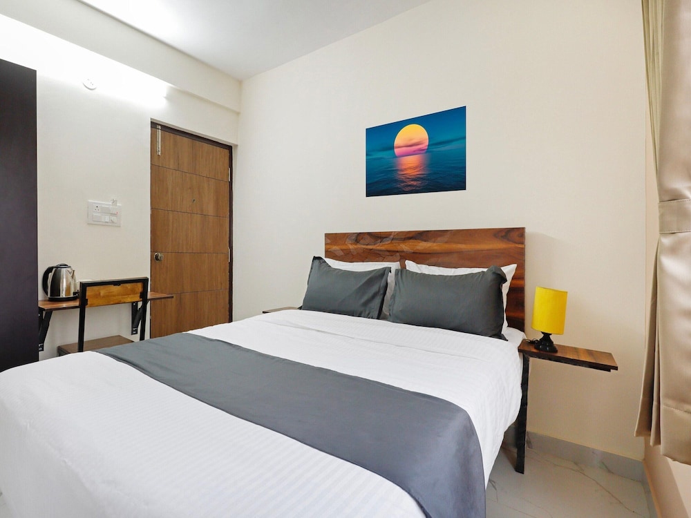 Beautiful Cozy Stays at Bellandur
