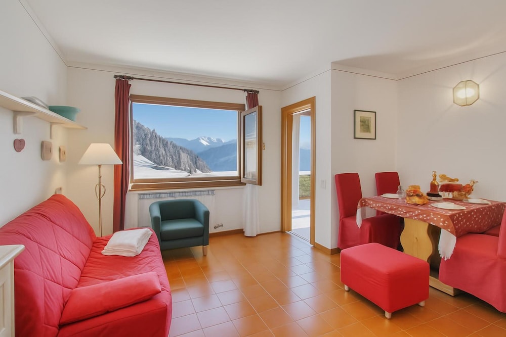 Argentera Apartment