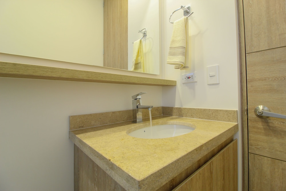 Exclusive Apartasuites Reserva del Mar