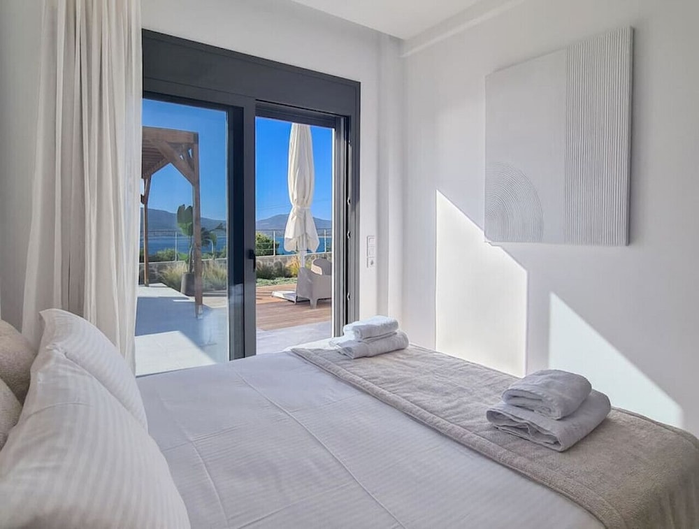 Villa Empeiria Paleros photo 4