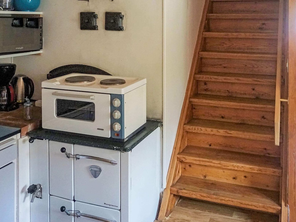 4 Person Holiday Home in Olofstrom view 5