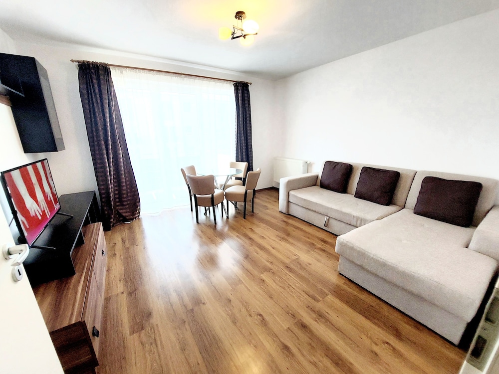 Brasov Altipiani Apartments