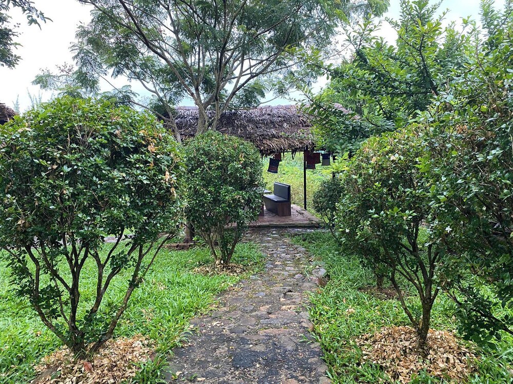 Mi House Nghia Lo Yen Bai
