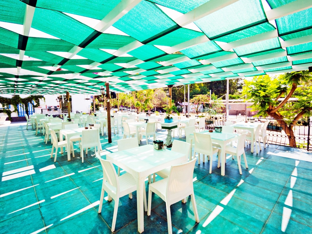Hotel Bleu Nuit Bodrum becomes Bleu Nuit Otel Bodrum. - Image 15