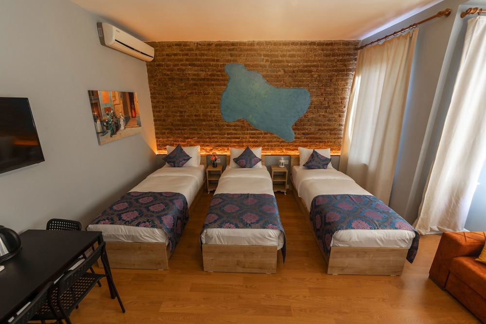 Royal Taksim Süitleri - Image 23