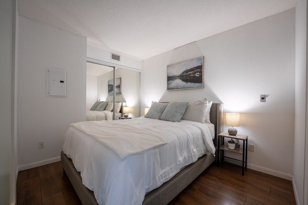 Jarvis Vacation Suites