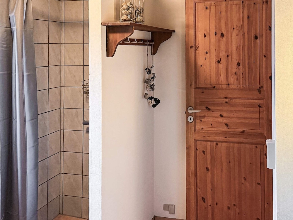 6 Person Holiday Home in Thisted