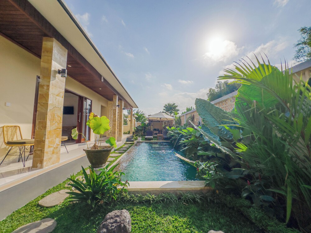 Puri Uma Dewi Ubud