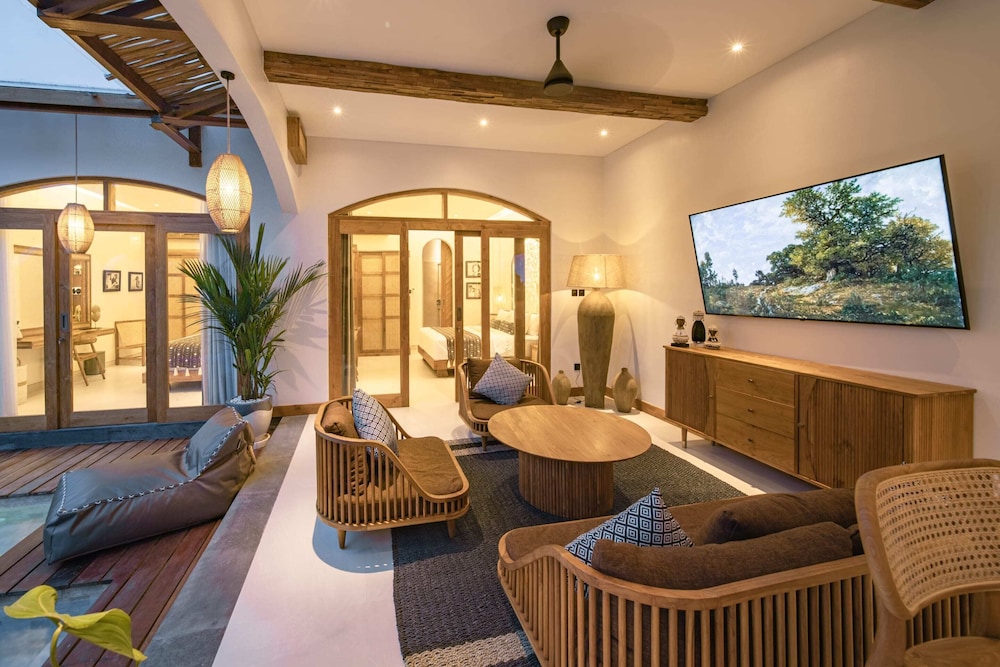 Villa Jackie O