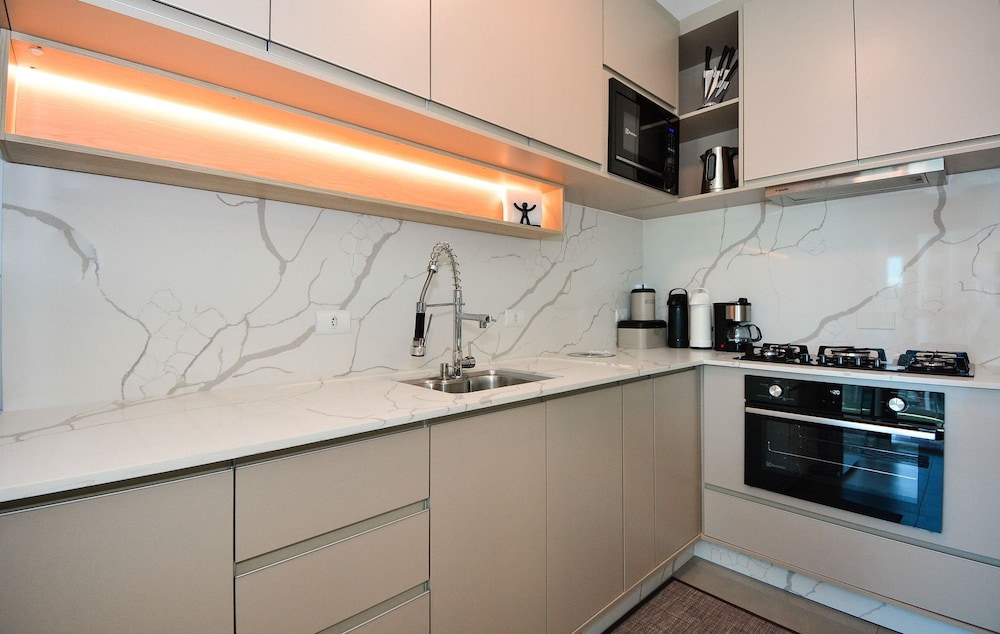 Floripa Residence-Apartamento 3 quartos