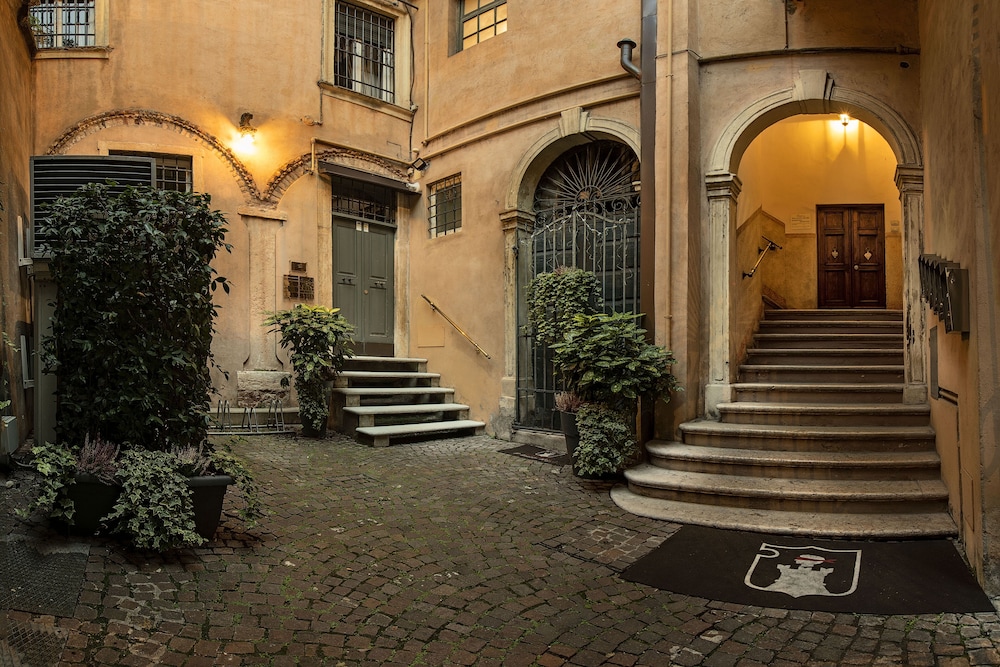 Residenza Palazzo Negri