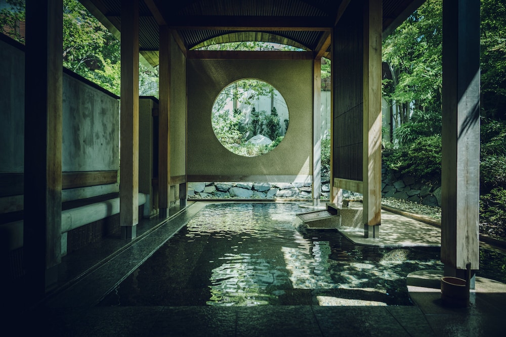 Hoshino Resorts KAI Matsumoto