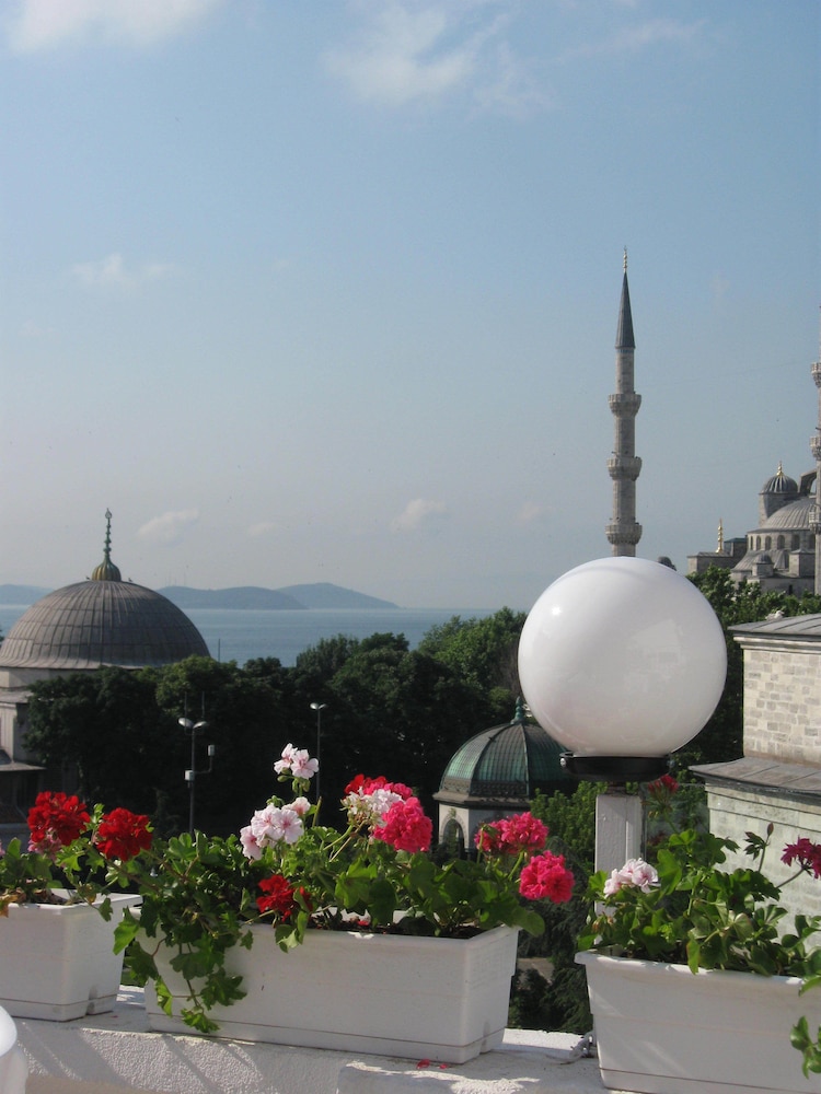 Sultanahmet Otel - Image 31