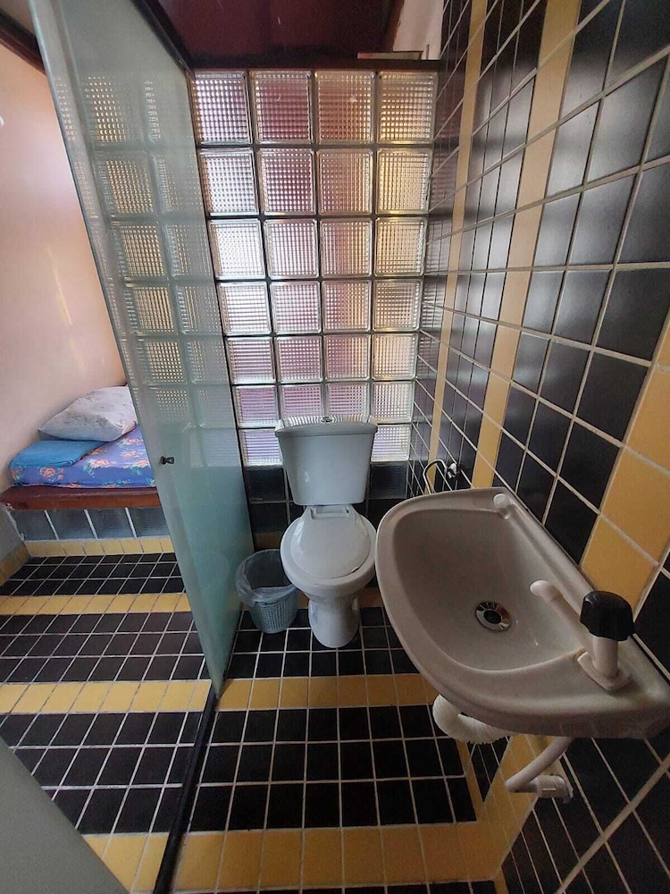 Hostel Bom e Familiar