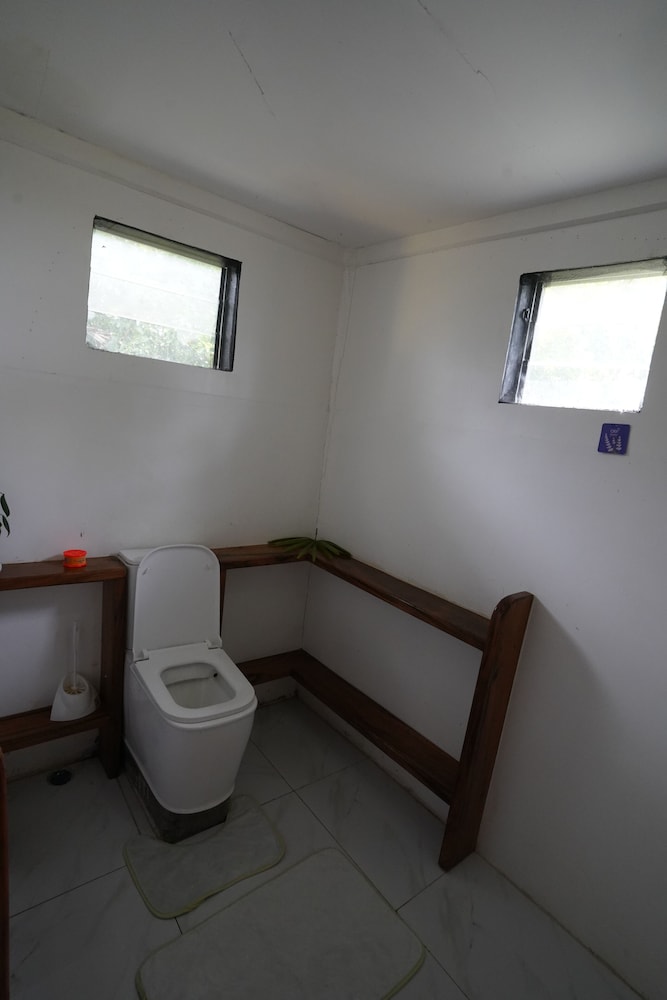 Natalei Eco Lodge