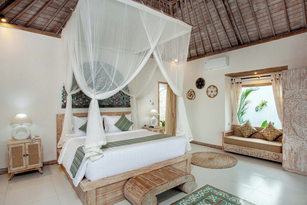 Amaya Sebatu Villa