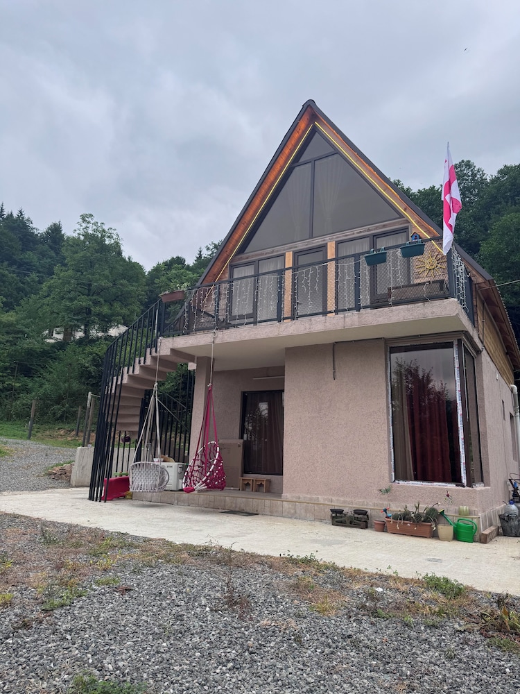 Villa Cottage Merisi