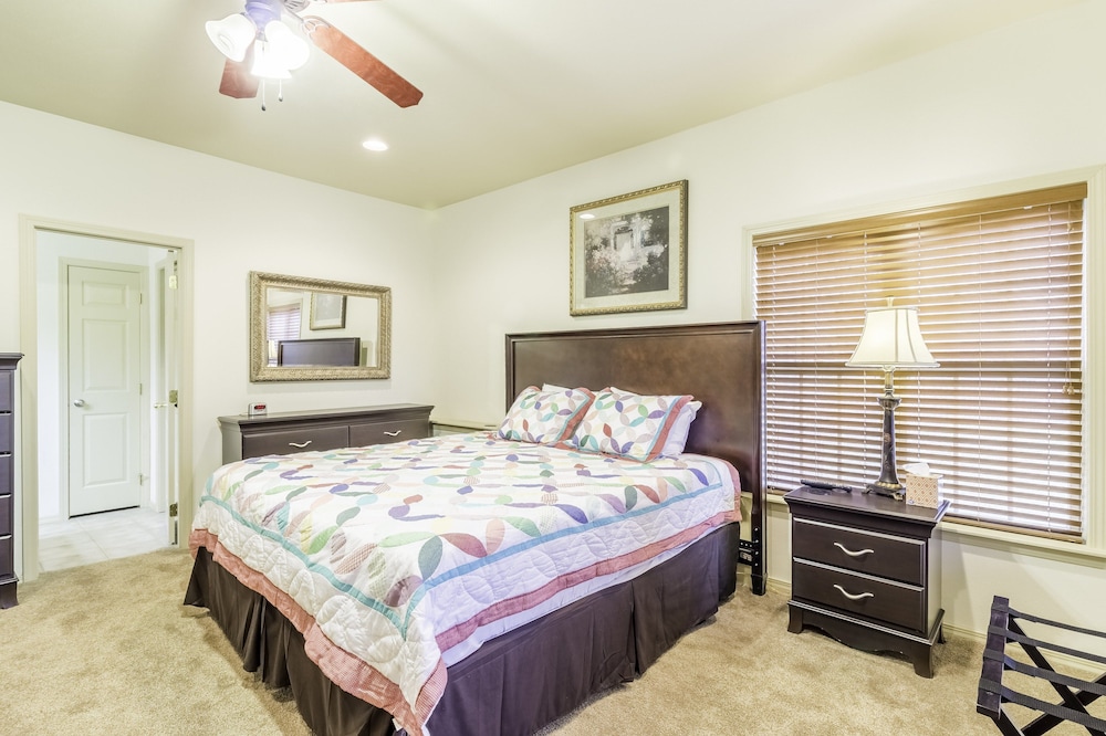 Stonebridge Condo and Golf Resort view 5