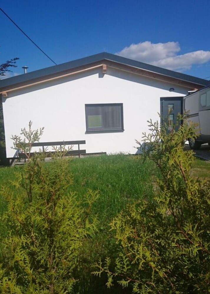 Holiday Home Am Dachsberg