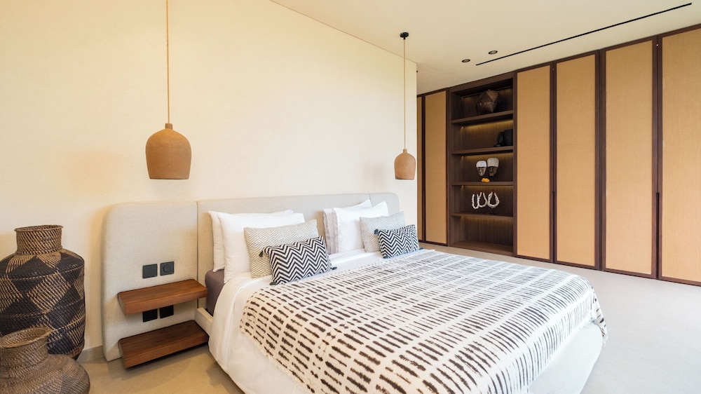 Villa Fiji by Villa Finder
