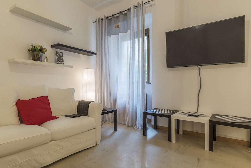 Villa Albani Apartment