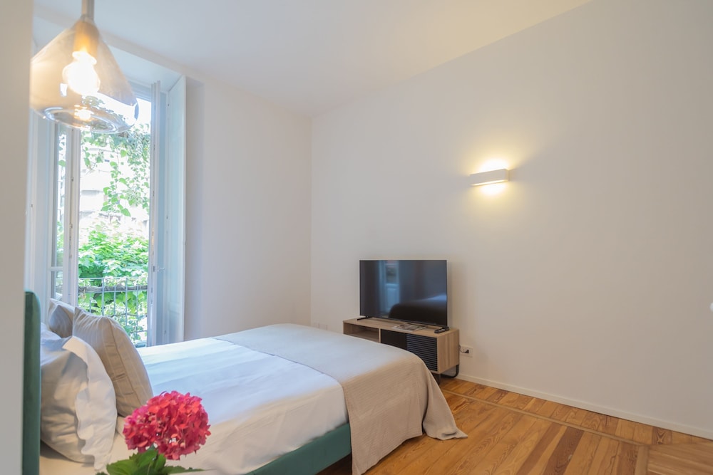 Como Liberty Suites - Garbo