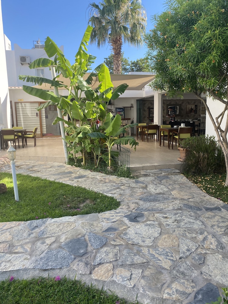 Canna Garden Otel - Yetişkinler İçin - Image 45