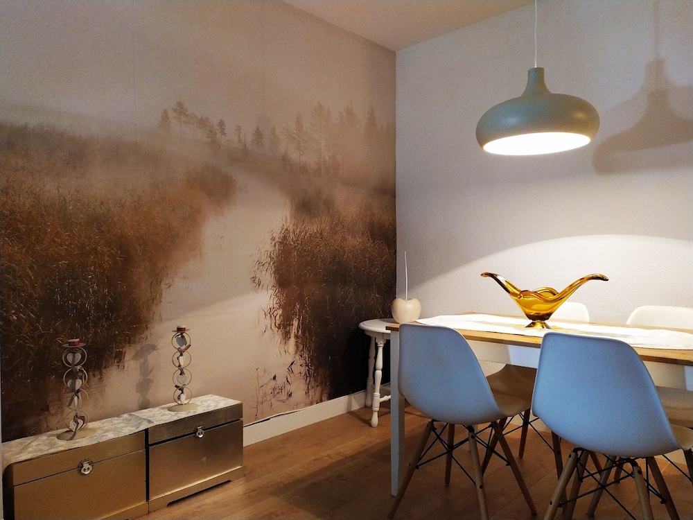 Amazing Apartment Infront the Beach photo 4