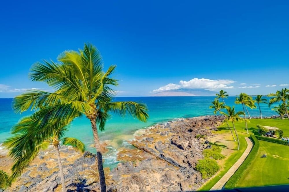 Kihei Surfside, #501 2 Bedroom Condo