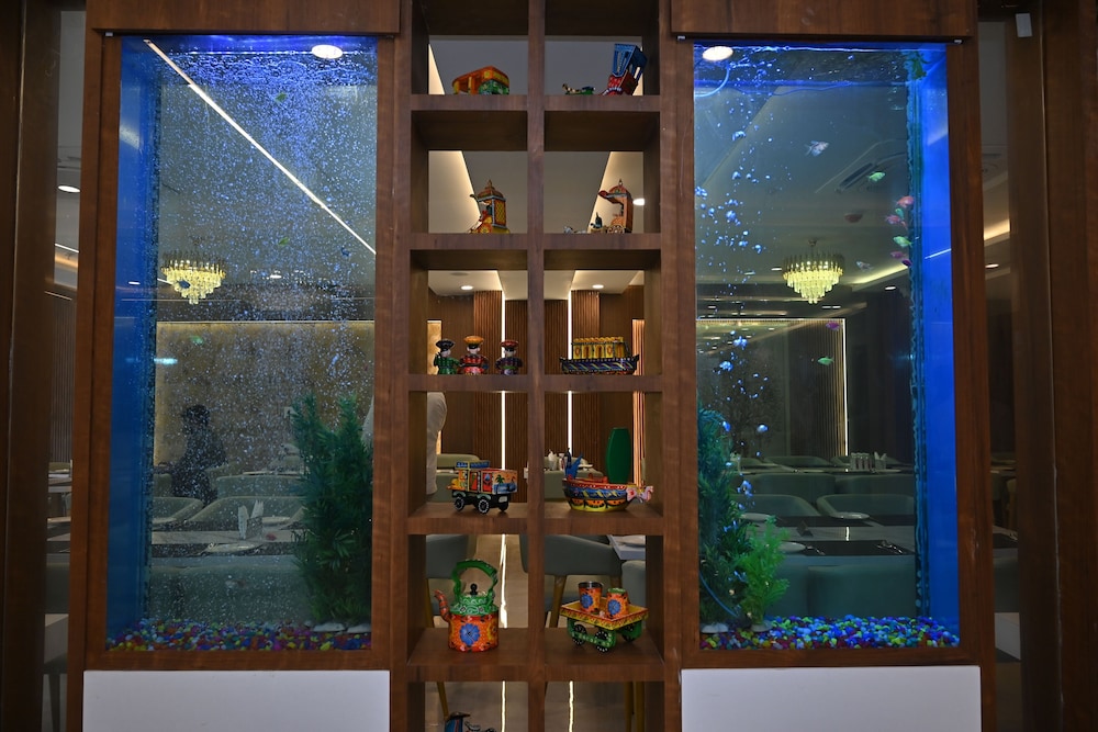 EcoXpress Satva Varanasi - 5 km from Kashi Vishwanath Temple, Varanasi