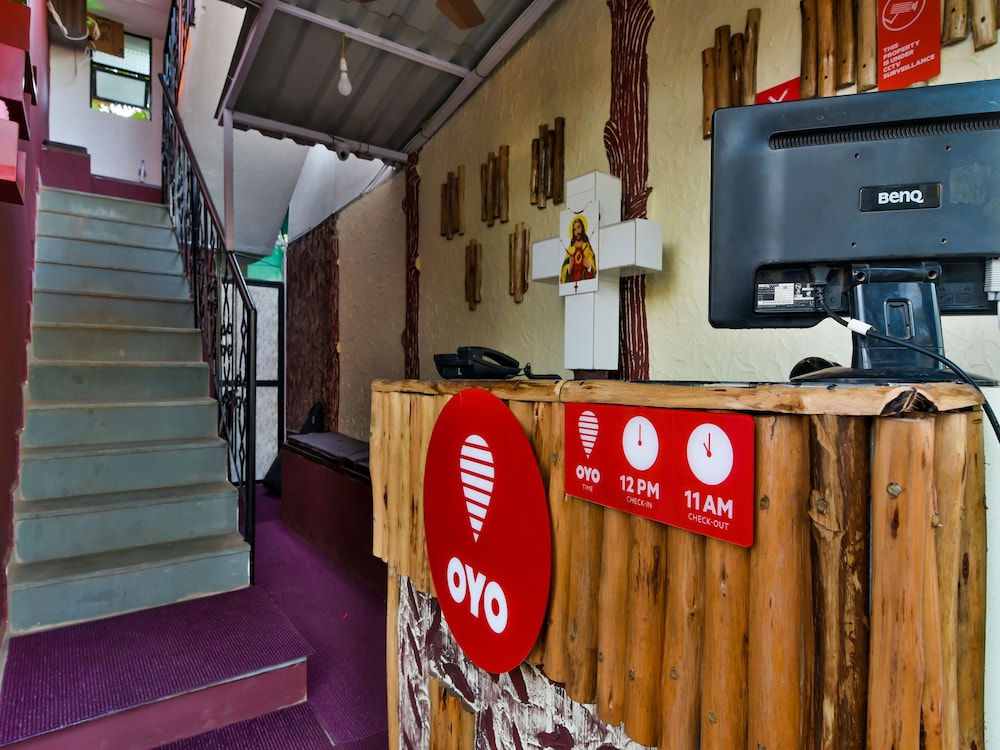 OYO 12199 Porto De Vintage Holiday Homes