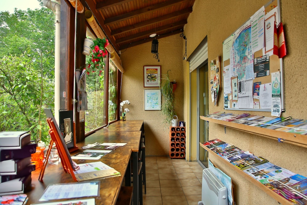 Beau Vallon - Gîte et Chambres d'Hôtes