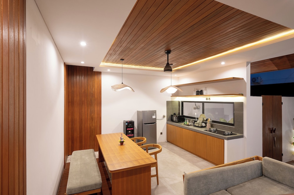 Kairos Villa Ubud by Omkara Experience