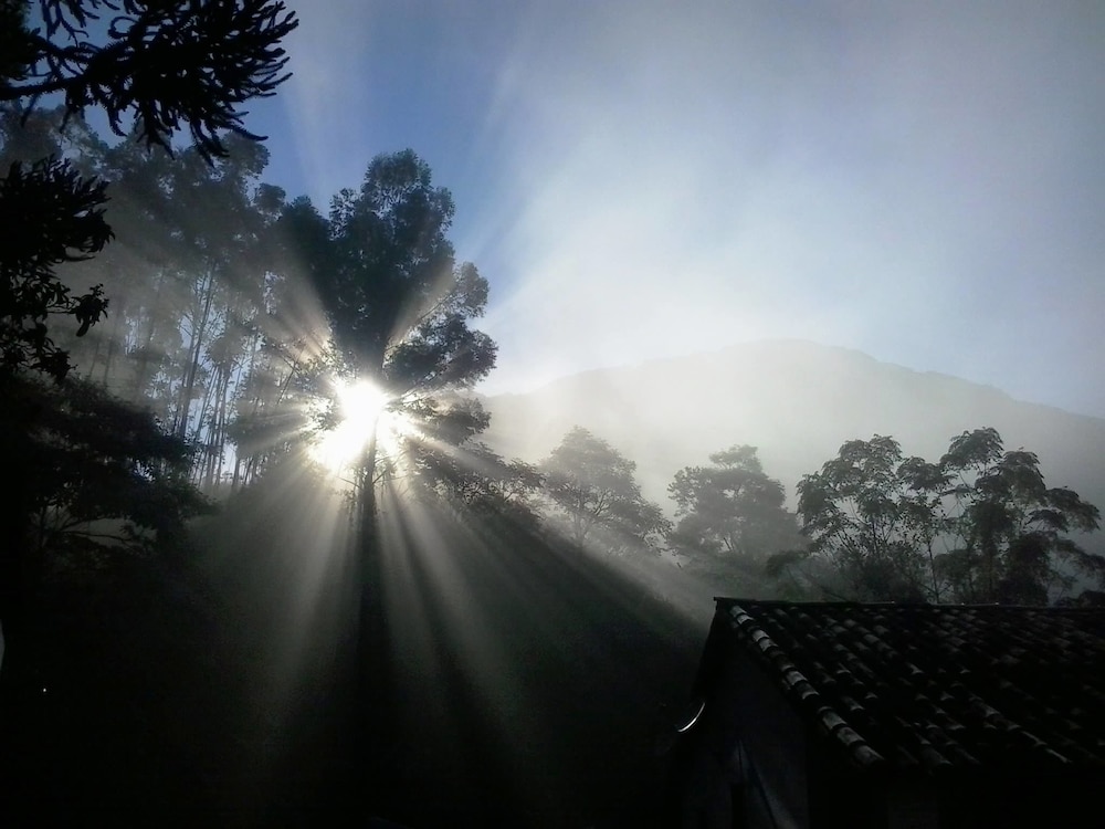 Pousada Ecorsini Aventura