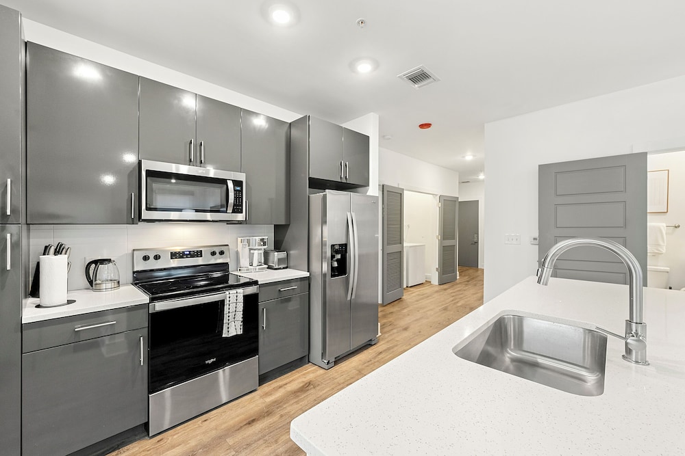 Atlanta - The Nomad ATL