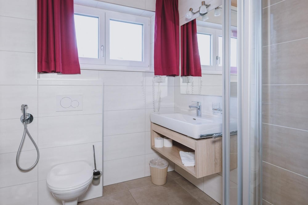Appartements Sulzer - TOP 21