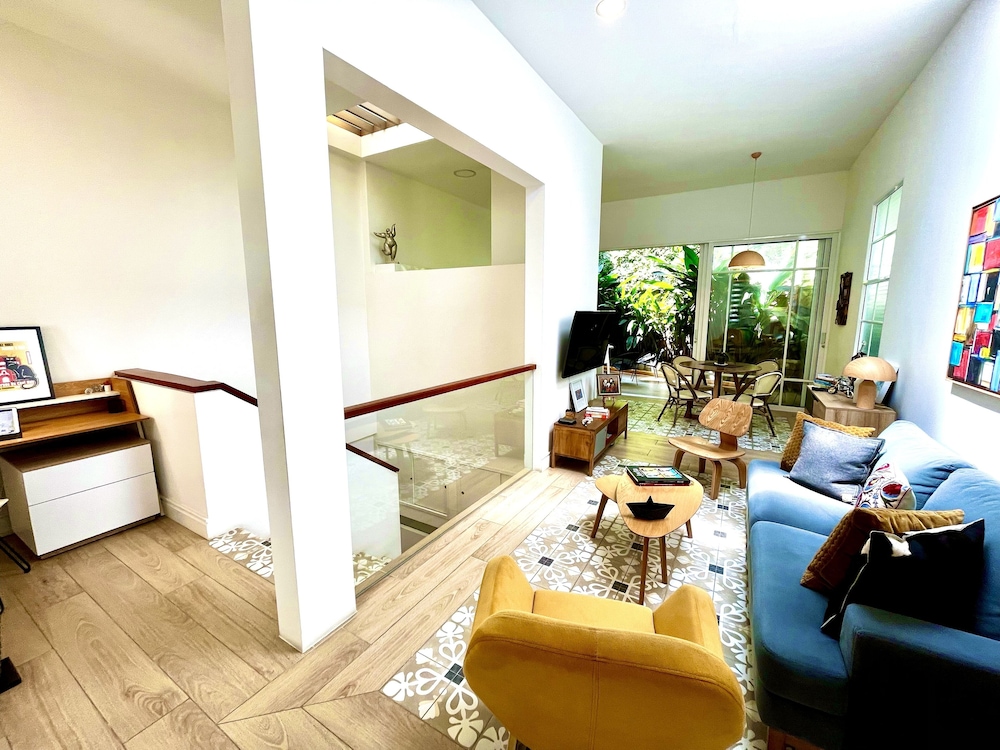 Casa Rambla Serra