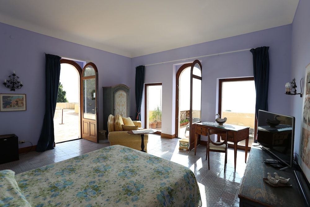 Casa Cuseni, UNESCO Intangible Cultural Heritage