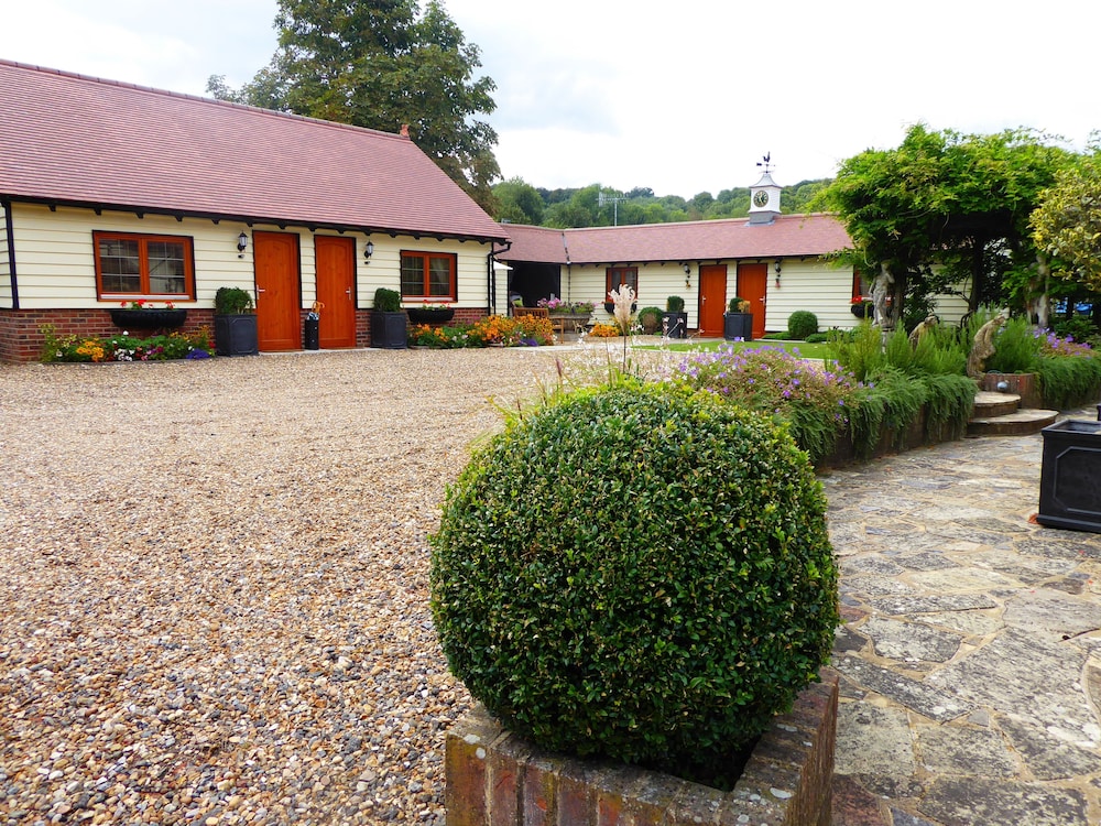 Handywater Cottage B&B