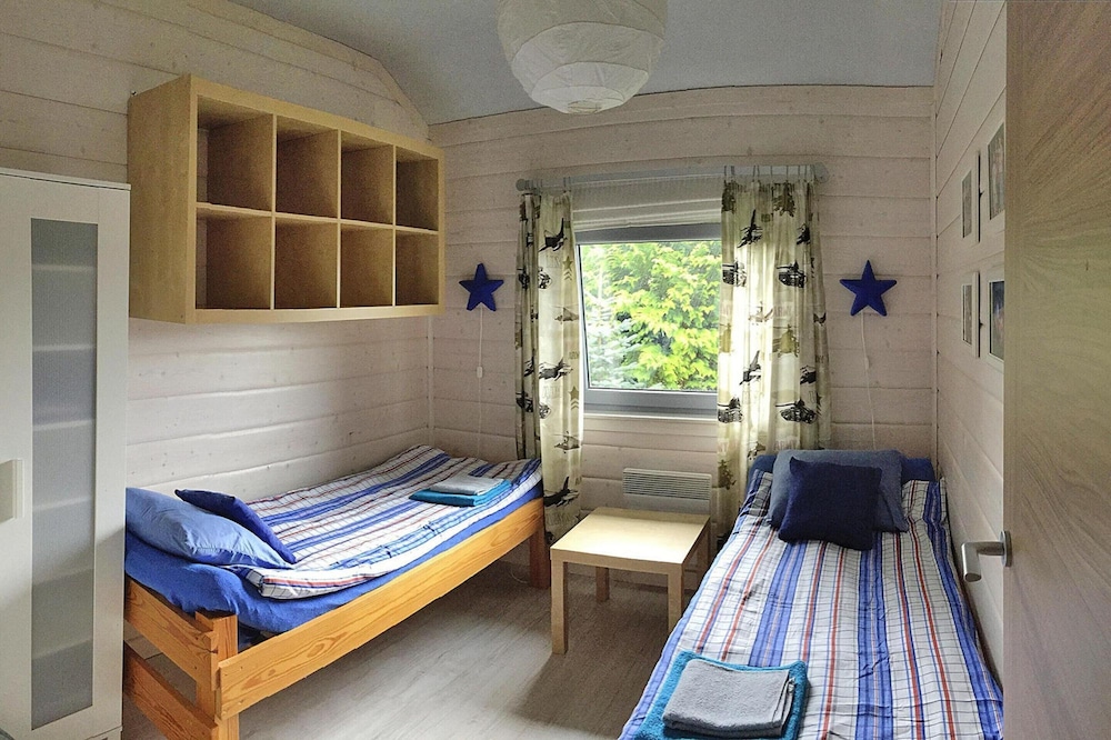 Comfortable Holiday Home for 8 People, Oswino view 4