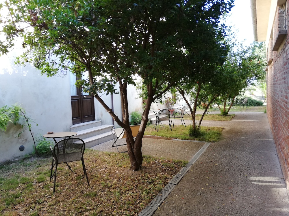 Casa del Geco