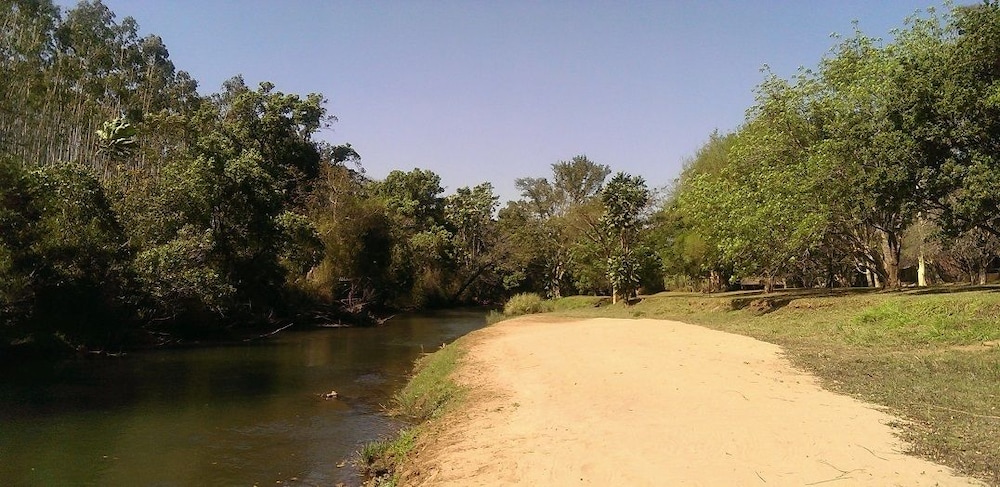 Kwambali Riverside Lodge