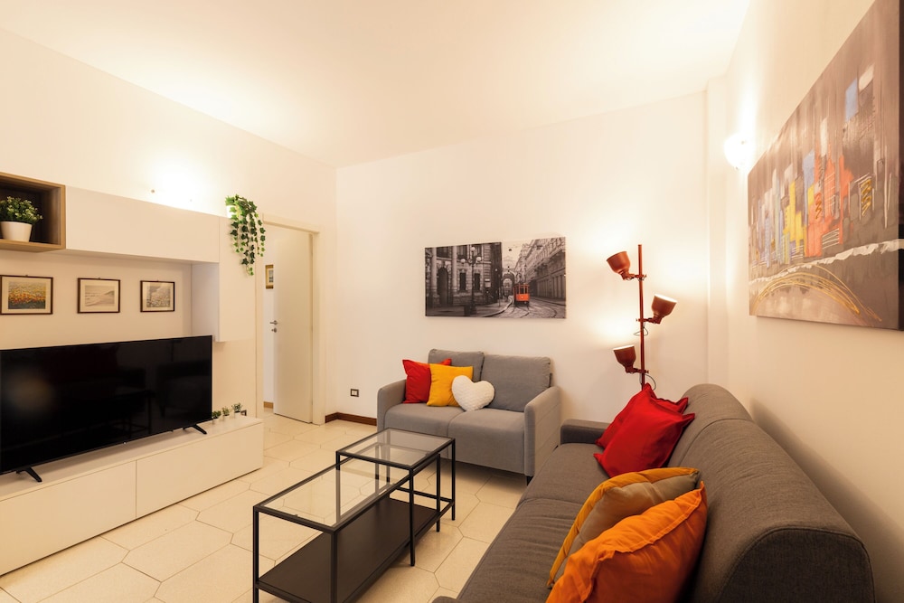 notaMi - Wonderhome - Bolivar M4