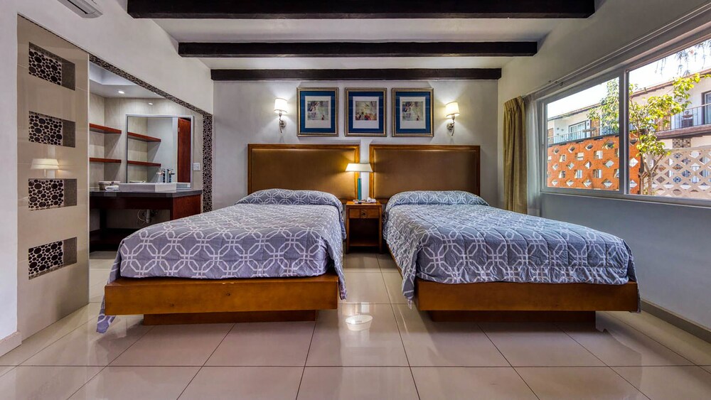 Ensenada Vacations - Hotel Casa del Sol - Property Image 27